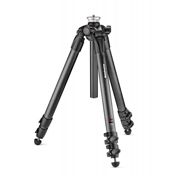 Manfrotto VR撮影サポートカーボンファイバーベースL MTCFVR | Manfrotto | 04