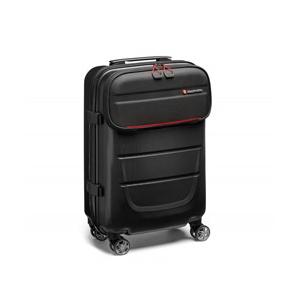 Manfrotto PL ローラーバッグ SPIN55 MB PL-RL-S55 ブラック | Manfrotto