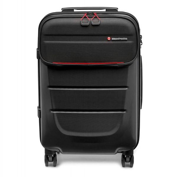 Manfrotto PL ローラーバッグ SPIN55 MB PL-RL-S55 ブラック | Manfrotto | 02