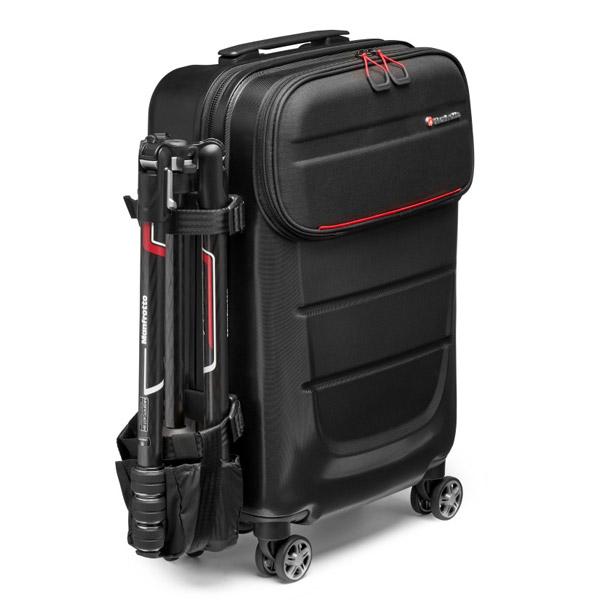 Manfrotto PL ローラーバッグ SPIN55 MB PL-RL-S55 ブラック | Manfrotto | 05