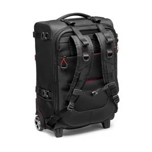 Manfrotto PL ローラーバッグ SWITCH55 MB PL-RL-H55 ブラック | Manfrotto