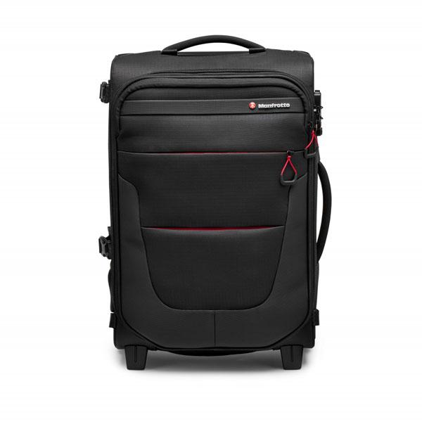 Manfrotto PL ローラーバッグ SWITCH55 MB PL-RL-H55 ブラック | Manfrotto | 03