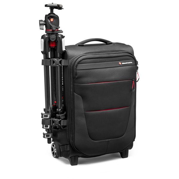 Manfrotto PL ローラーバッグ SWITCH55 MB PL-RL-H55 ブラック | Manfrotto | 07