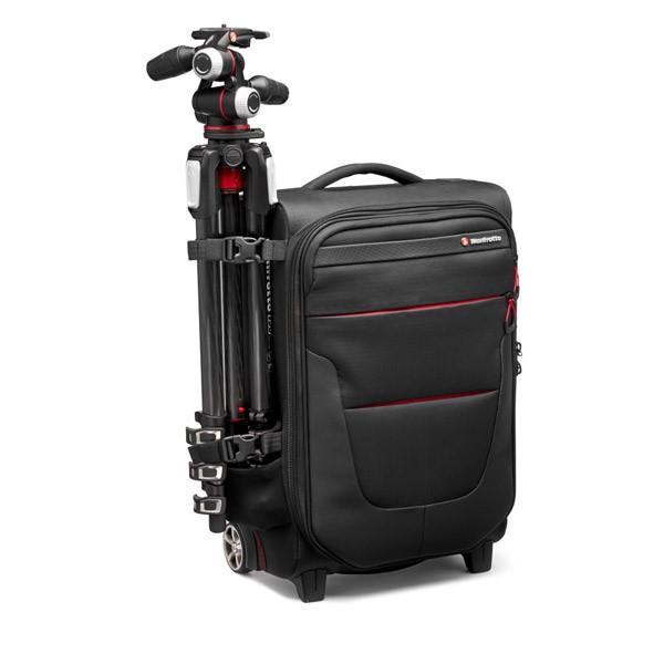 Manfrotto PL ローラーバッグ AIR55 MB PL-RL-A55 ブラック | Manfrotto | 05
