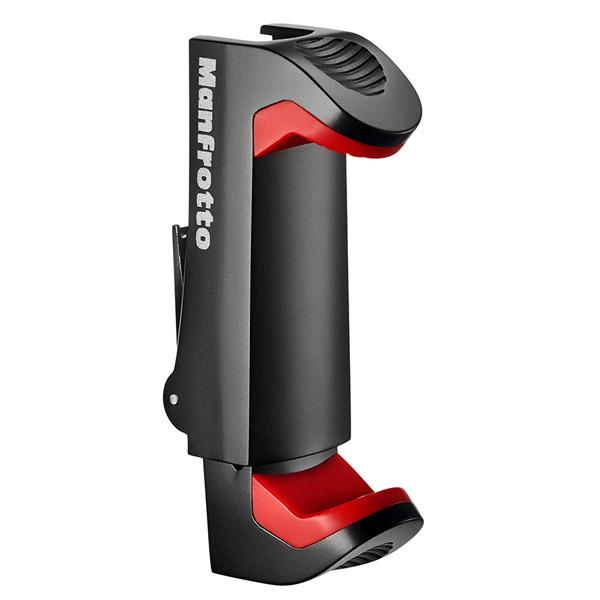 Manfrotto PIXIクランプ MCPIXI ブラック 【864】 | Manfrotto | 01