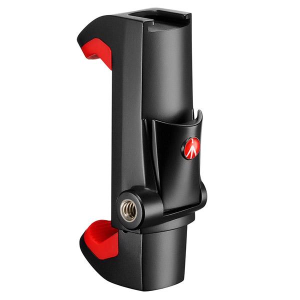 Manfrotto PIXIクランプ MCPIXI ブラック 【864】 | Manfrotto | 02