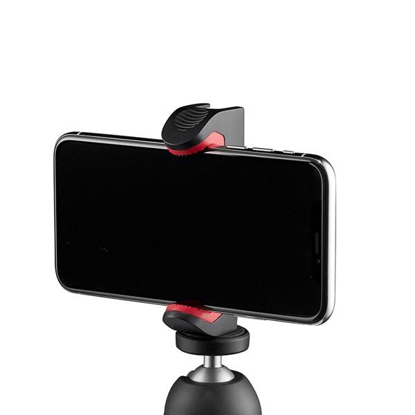 Manfrotto PIXIクランプ MCPIXI ブラック 【864】 | Manfrotto | 04