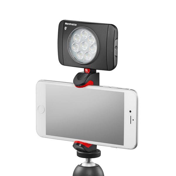 Manfrotto PIXIクランプ MCPIXI ブラック 【864】 | Manfrotto | 05