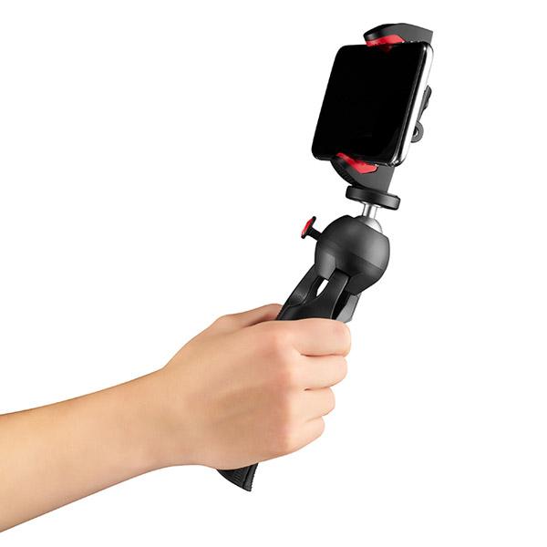 Manfrotto PIXIクランプ MCPIXI ブラック 【864】 | Manfrotto | 06