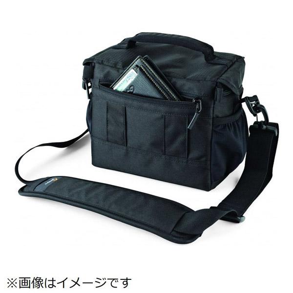 ロープロ カメラバッグ ノバ 160AW II LP37209PKK ブラック | Lowepro | 04