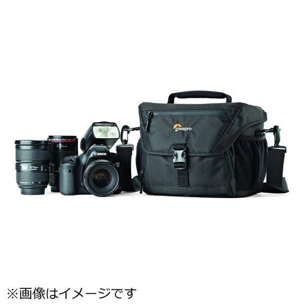ロープロ カメラバッグ ノバ 180AW II LP37213PKK ブラック | Lowepro | 02