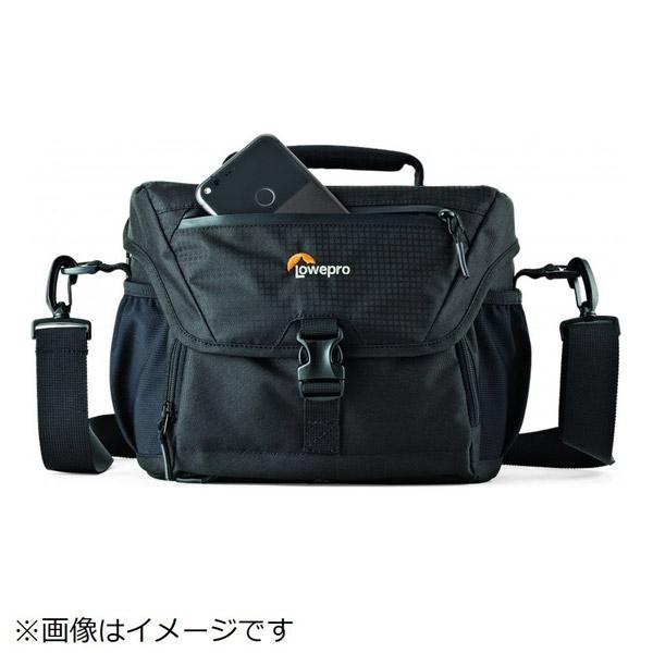 ロープロ カメラバッグ ノバ 180AW II LP37213PKK ブラック | Lowepro | 03