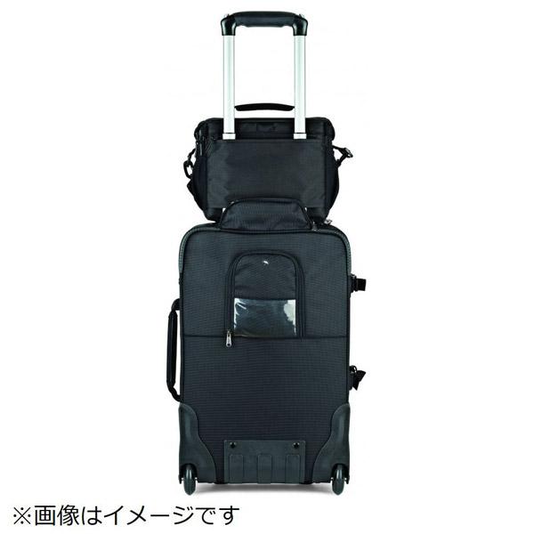 ロープロ カメラバッグ ノバ 180AW II LP37213PKK ブラック | Lowepro | 05