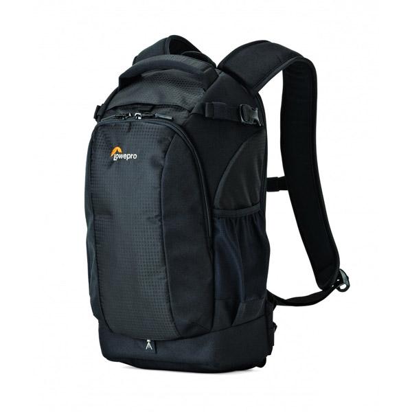 ロープロ フリップサイド 200AW II ブラック LP37214-PKK ブラック | Lowepro | 01