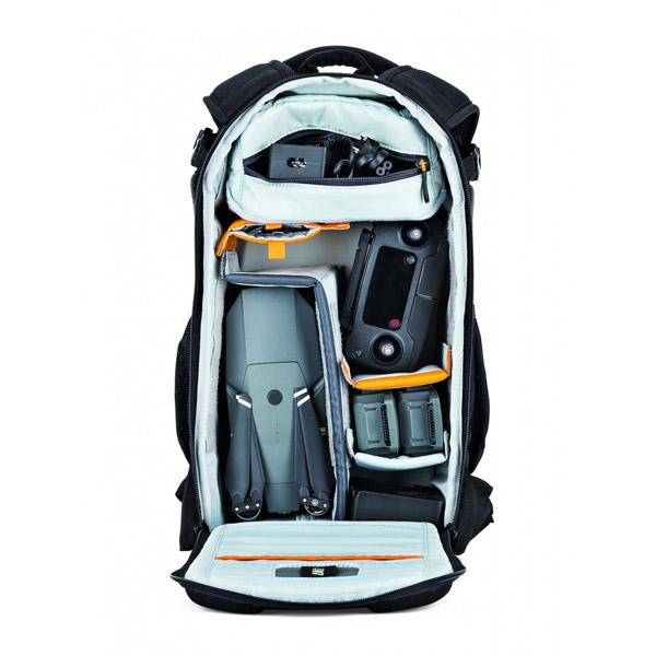 ロープロ フリップサイド 200AW II ブラック LP37214-PKK ブラック | Lowepro | 06