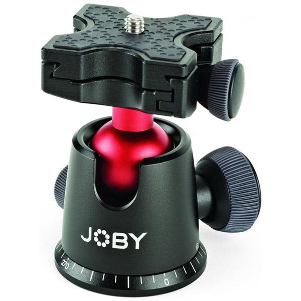 JOBY ボールヘッド 5K JB01547PKK |  | 01