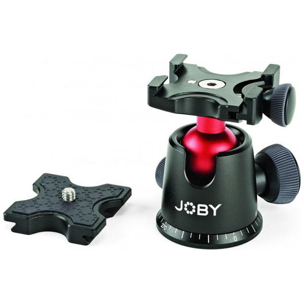 JOBY ボールヘッド 5K JB01547PKK |  | 02