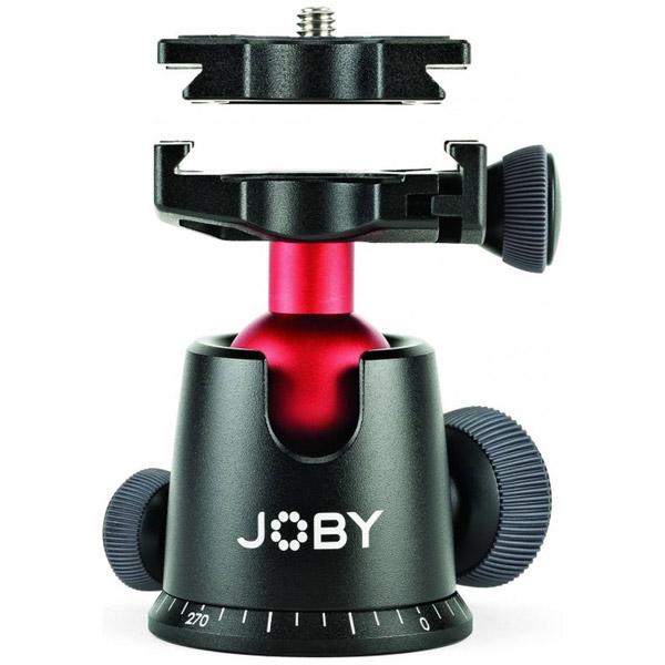 JOBY ボールヘッド 5K JB01547PKK |  | 03