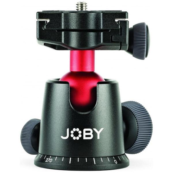 JOBY ボールヘッド 5K JB01547PKK |  | 04
