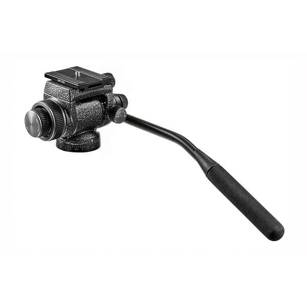 GITZO(ジッツォ) 2ウェイフルード雲台 GHF2W グレー |  | 02