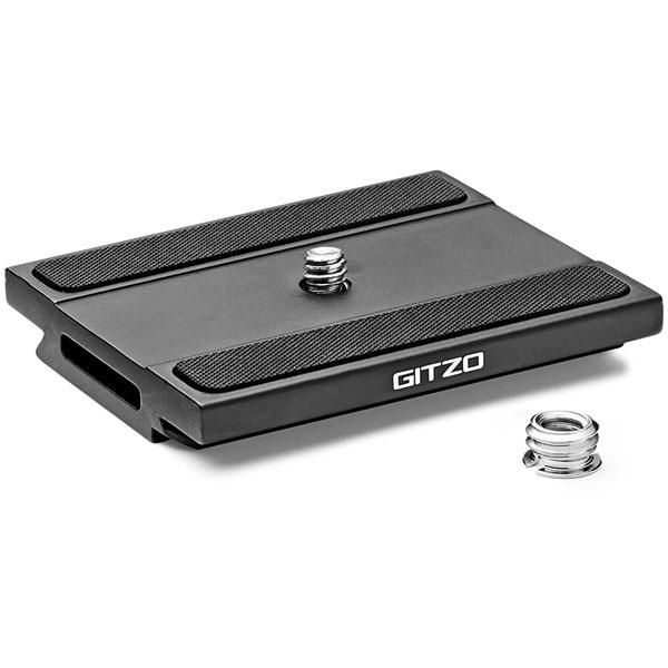 GITZO(ジッツォ) 2ウェイフルード雲台 GHF2W グレー |  | 06