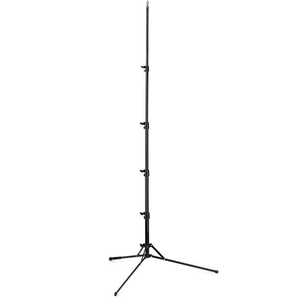 Manfrotto ナノプラススタンド マンフロット ブラック 5002BL | Manfrotto | 02