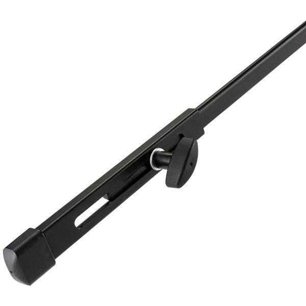 Manfrotto ナノプラススタンド マンフロット ブラック 5002BL | Manfrotto | 05