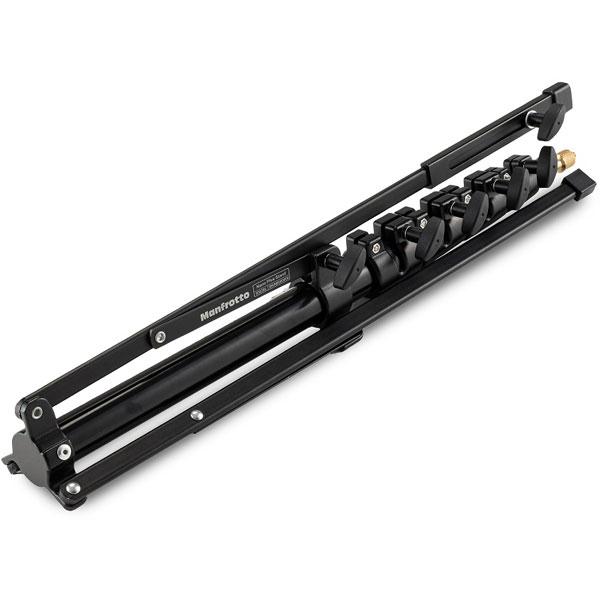 Manfrotto ナノプラススタンド マンフロット ブラック 5002BL | Manfrotto | 07