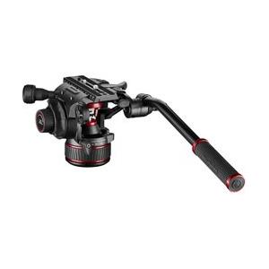 Manfrotto ナイトロテック608フルードビデオ雲台   MVH608AH | Manfrotto