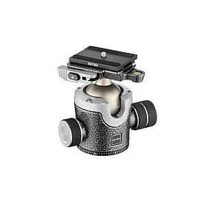 GITZO(ジッツォ) センターボール雲台4型LR  グレー GH4383LR ［自由雲台(ボール雲台)］ | 