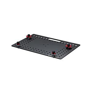 Manfrotto コンテンツクリエイター向け　テザーギア　ラップトップデッキ マンフロット  MLTSA4301B | Manfrotto