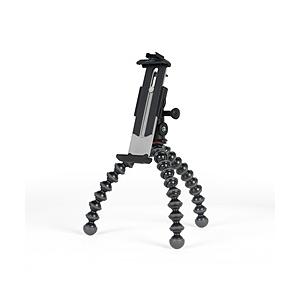 JOBY グリップタイト タブレット PRO2 ゴリラポッド  ブラック JB01742-BWW ［伸縮なし /脚のみ］ | 