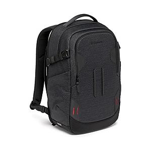 Manfrotto PL バックローダー バックパック S  ブラック MB PL2-BP-BL-S | Manfrotto
