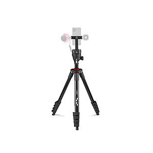 JOBY COMPACT アクション キット  ブラック JB01762-BWW ［5段 /自由雲台］ | 