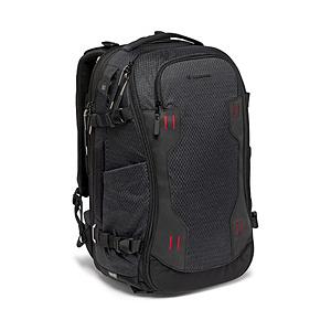 Manfrotto PL フレックスローダー バックパック L  ブラック MB PL2-BP-FX-L | Manfrotto