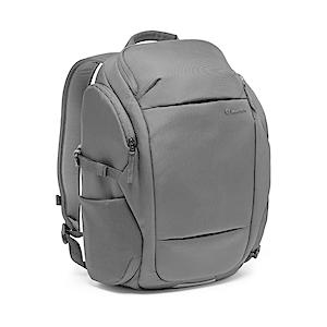 Manfrotto Advanced トラベル バックパック M III  ブラック MB MA3-BP-T | Manfrotto