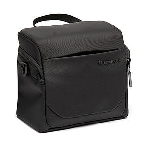 Manfrotto Advanced ショルダーバッグ L III  ブラック MB MA3-SB-L | Manfrotto