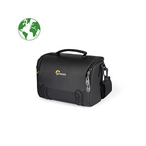 ロープロ ロープロ　アドベンチュラ SH140 III GRL　レンズ付きカメラ＋交換レンズ　ショルダーバッグ Lowepro  LP37451-PWW | Lowepro