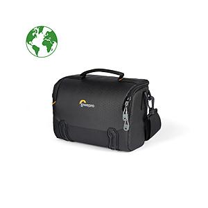 ロープロ ロープロ　アドベンチュラ SH160 III GRL　レンズ付きカメラ＋交換レンズ　ショルダーバッグ Lowepro  LP37452-PWW | Lowepro