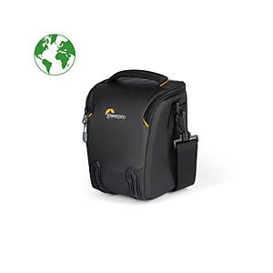 ロープロ ロープロ　アドベンチュラ TLZ30 III GRL　ズームレンズ付きカメラ　ショルダーバッグ Lowepro  LP37454-PWW | Lowepro