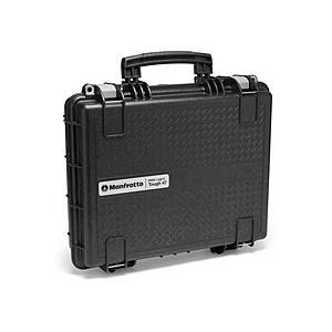 Manfrotto Manfrotto マンフロット PL TOUGH H-47 フォーム 防塵 防水 ハードケース ブラック MB PL-TH47-F Manfrotto ブラック MBPL-TH47-F | Manfrotto