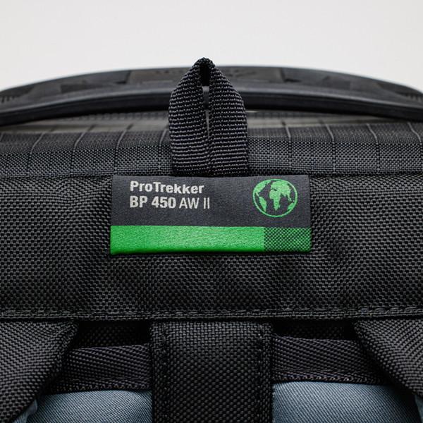ロープロ プロトレッカー BP450AW II GRL   LP37269-GRL | Lowepro | 10