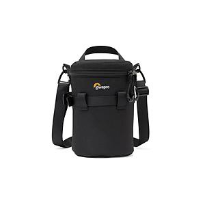 ロープロ プロタクティック レンズケース 11x18 III  ブラック LP37502-PWW 【864】 | Lowepro