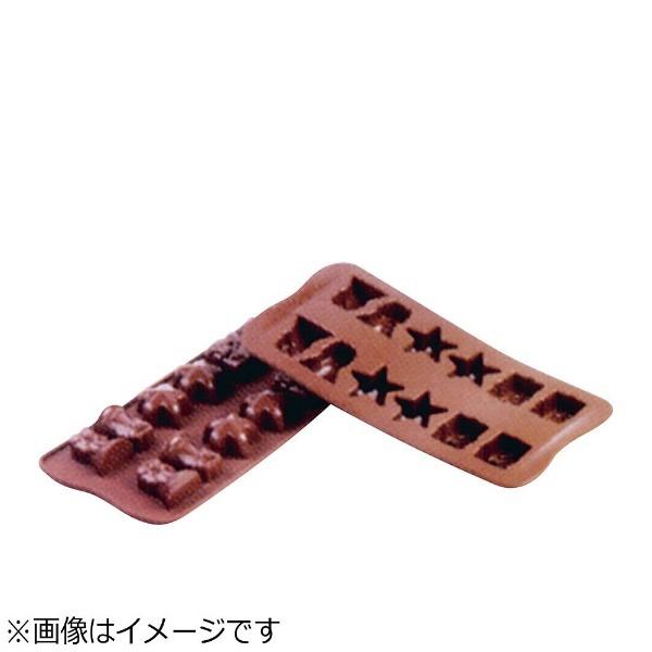 シリコマート シリコマート チョコレートモルド クリスマス SCG06 ＜WMLA101＞ |  | 01
