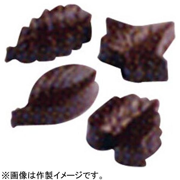 シリコマート シリコマート チョコレートモルド ナチュレ SCG10 ＜WMLA801＞ |  | 02