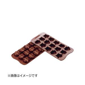 シリコマート シリコマート チョコレートモルド フクロウ SCG26 ＜WMLA701＞ | 