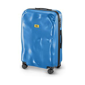クラッシュバゲッジ スーツケース S40l アイコンコレクション Lagunablue Cb162 14 Tsaロック搭載 ソフマップpaypayモール店 通販 Paypayモール