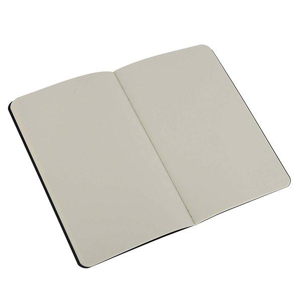 MOLESKINE カイエ ジャーナル3冊セット カードボード プレーン(無地) BK Pocket QP313 | ブランド登録なし | 02