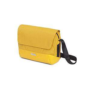 オンライン通販 Moleskine スリムメッセンジャーバッグ メトロ スリムメッセンジャーバッグ オレンジイエロー ソフマップ店 ソフマップpaypay
