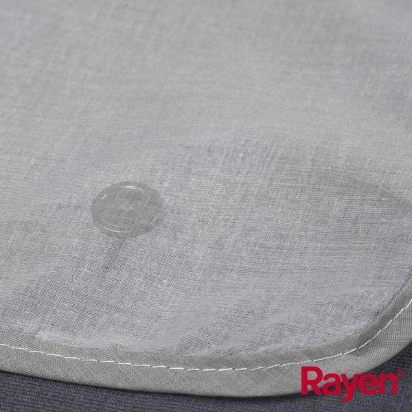 アントレックス Rayen アイロンメッシュクロス   126670 |  | 09